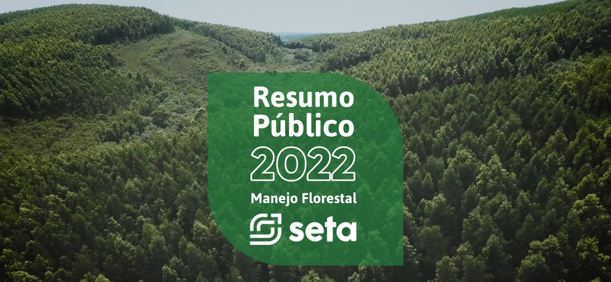 Public Summary 2022 - Seta’s Forest Management