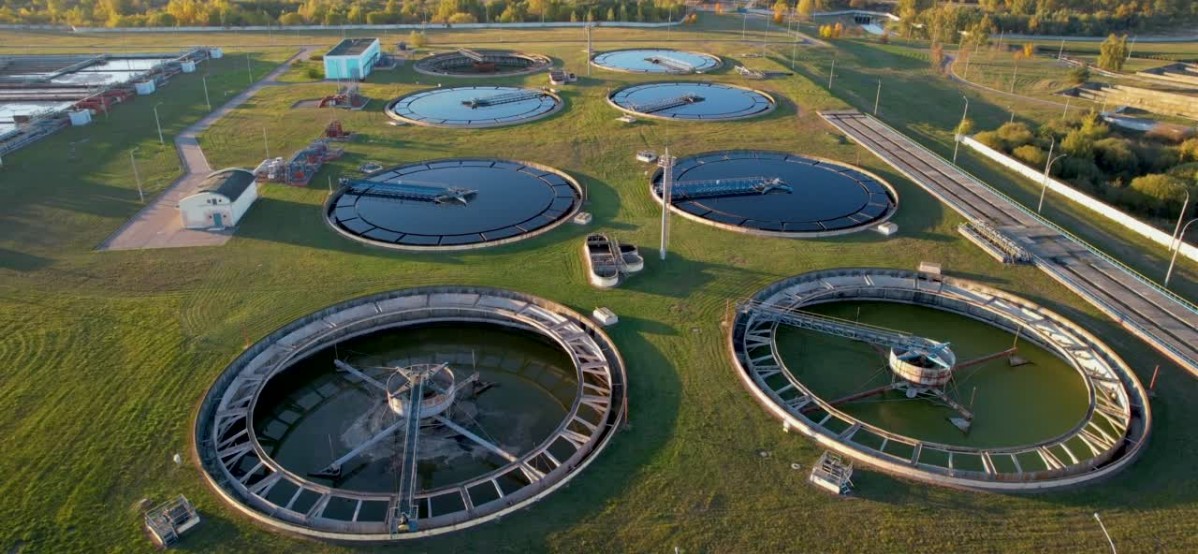 Water and Wastewater Treatment of your Business