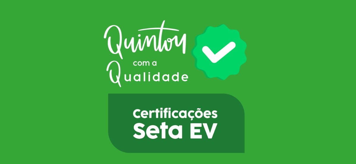 Thursday with Quality:  Seta EV Certifications